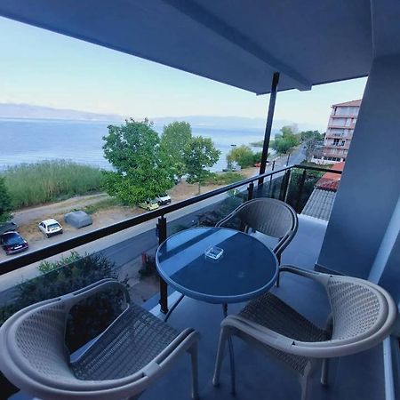 Peštani Nautica Apartments&Studios מראה חיצוני תמונה