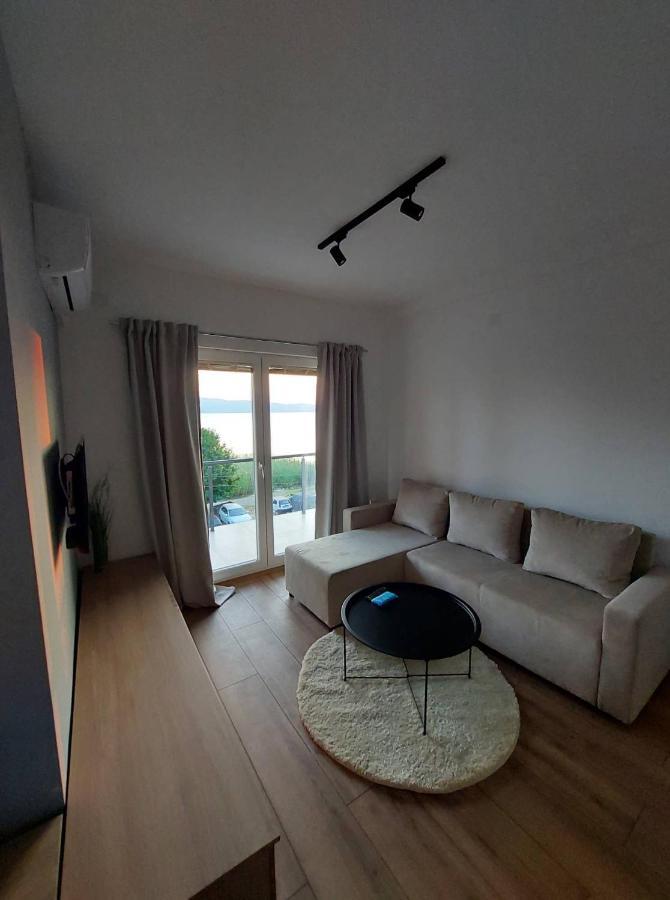 Peštani Nautica Apartments&Studios מראה חיצוני תמונה