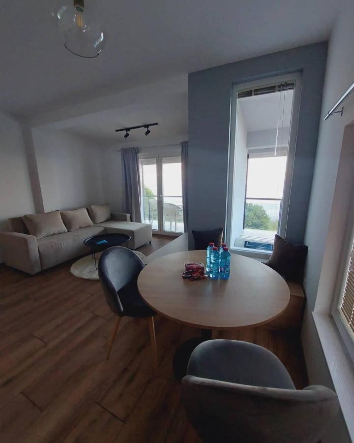 Peštani Nautica Apartments&Studios מראה חיצוני תמונה