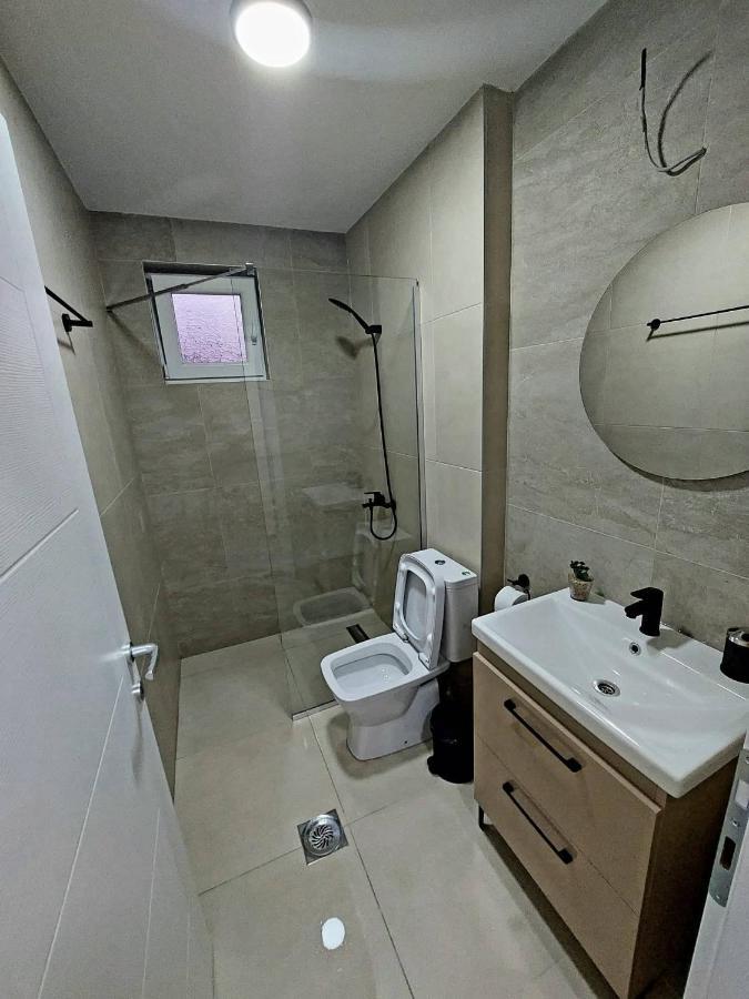 Peštani Nautica Apartments&Studios מראה חיצוני תמונה