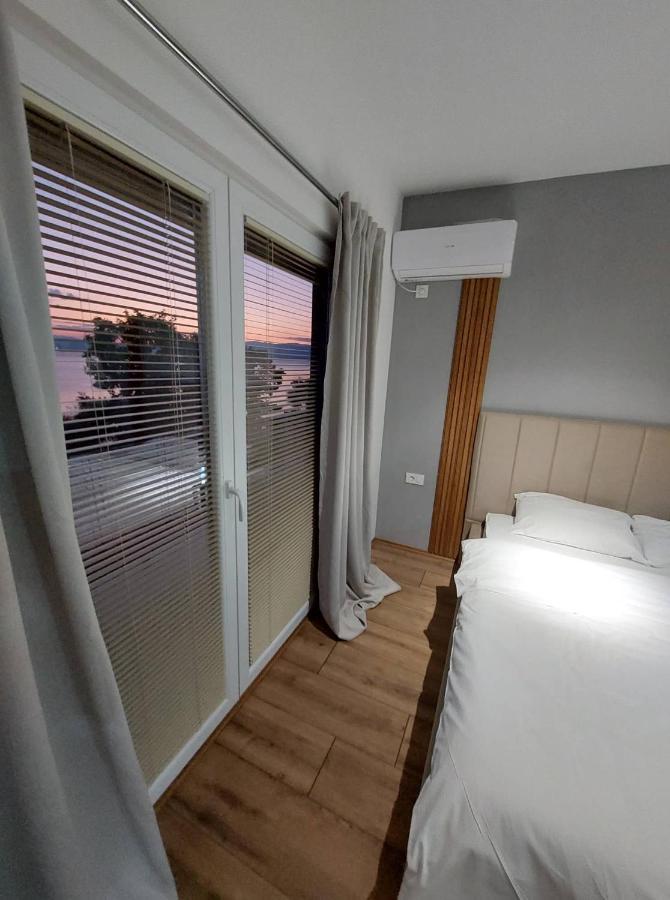 Peštani Nautica Apartments&Studios מראה חיצוני תמונה