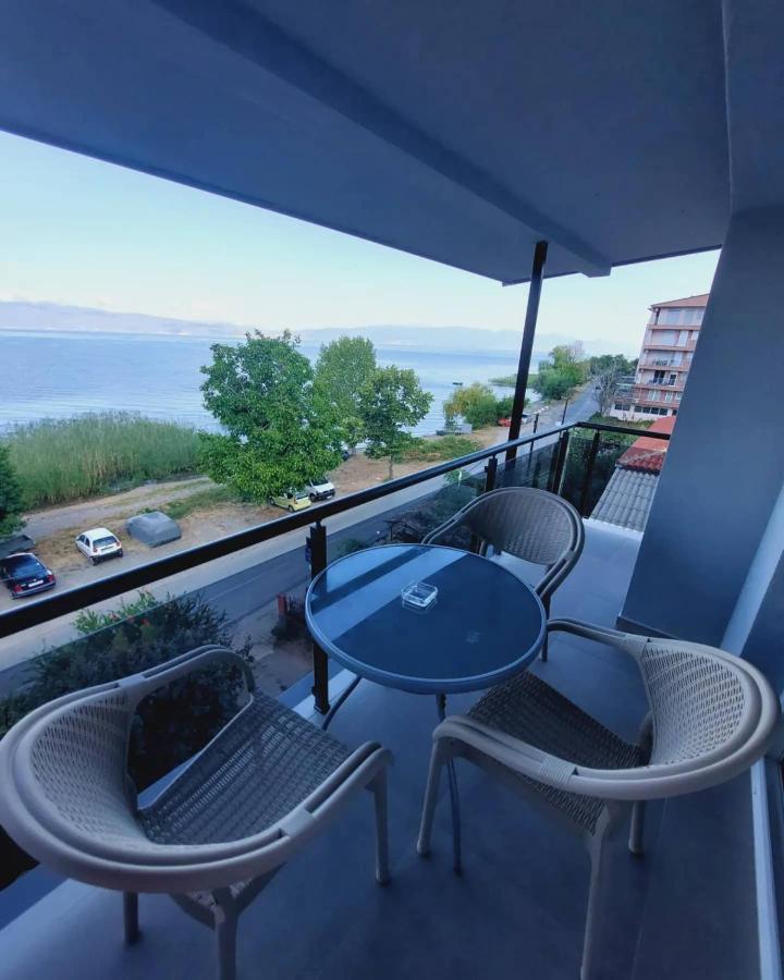 Peštani Nautica Apartments&Studios מראה חיצוני תמונה