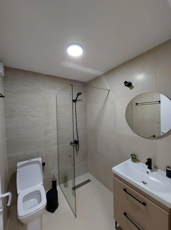 Peštani Nautica Apartments&Studios מראה חיצוני תמונה