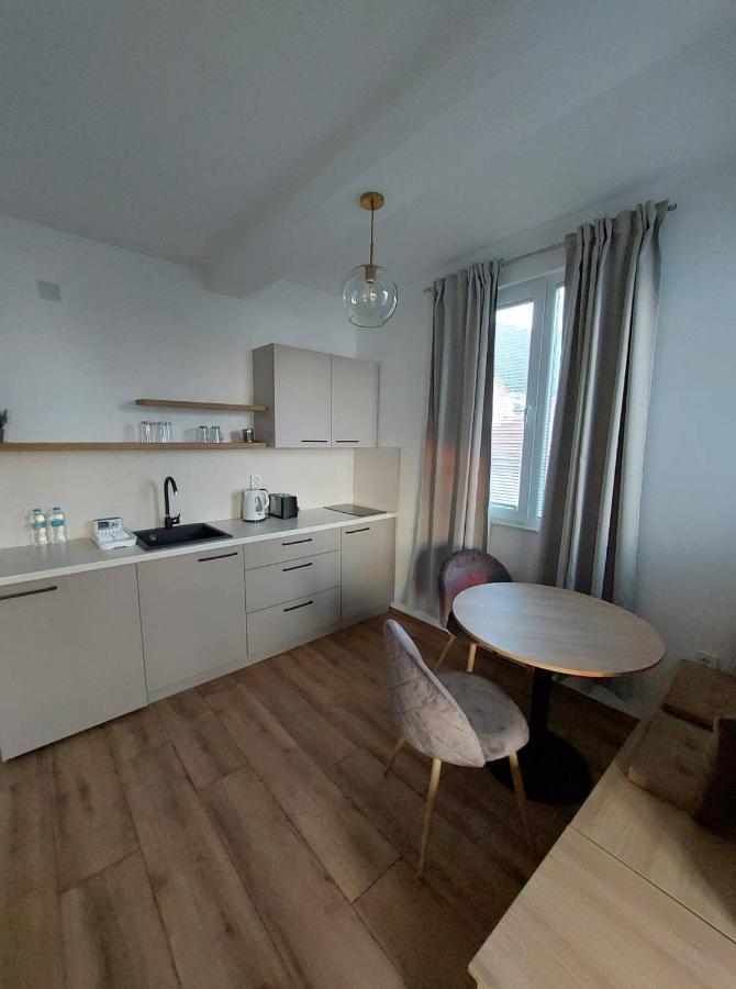 Peštani Nautica Apartments&Studios מראה חיצוני תמונה