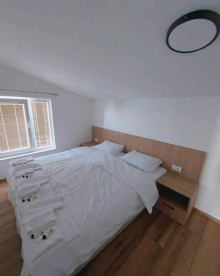 Peštani Nautica Apartments&Studios מראה חיצוני תמונה