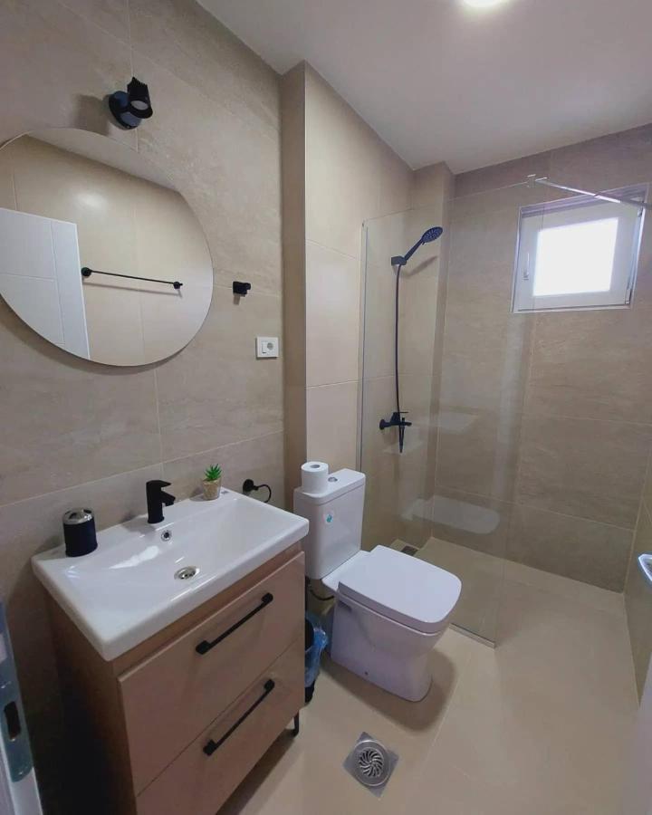 Peštani Nautica Apartments&Studios מראה חיצוני תמונה