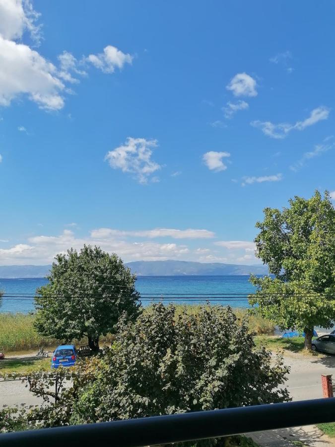 Peštani Nautica Apartments&Studios מראה חיצוני תמונה